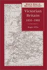 Who's Who in Victorian Britain 18511901