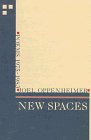 New Spaces Poems 19751983