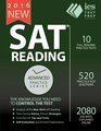 New SAT Reading Workbook