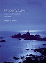 Property Law Cases and Materials WITH  Trusts and Equity  AND  Land Law  AND  Equity and Trusts