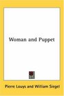 Woman and Puppet