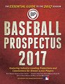 Baseball Prospectus 2017