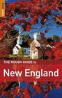 The Rough Guide to New England 4
