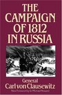 The Campaign of 1812 in Russia