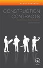 Construction Contracts Questions and Answers