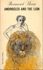 Androcles and the Lion Methuen Notes