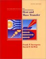 Fundamentals of Heat and Mass Transfer 5th Edition