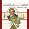 Cook's Endeavour Journal The Inside Story