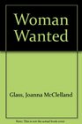 Woman Wanted