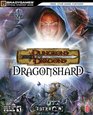 Dungeons  Dragons Dragonshard Official Strategy Guide