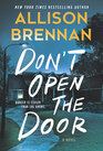 Don't Open the Door (Regan Merritt, Bk 2)