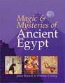 Magic  Mysteries of Ancient Egypt