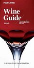 Food  Wine Wine Guide 2016