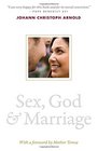 Sex God and Marriage