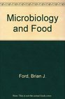 Microbiology and Food