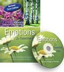 Emotions  Essential Oils 3rd Edition Book  Audio CD