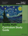 Eureka Math Curriculum Study Guide A Story of Units Grade K