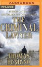 The Criminal Lawyer A Novel