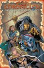 Dragonlance Chronicles Volume 1 Dragons Of Autumn Twilight