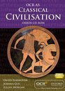 Classical Civilisation for OCR AS OxBox CDROM