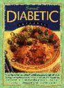 Diabetic Cookbook