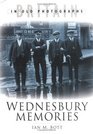 Wednesbury Memories