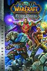 World of Warcraft Dark Riders Blizzard Legends