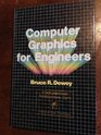 Computer Graphics for Engineers