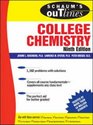 Schaum's Outline of College Chemistry 9ed