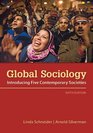 Global Sociology Introducing Five Contemporary Societies