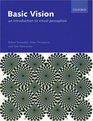 Basic Vision An Introduction to Visual Perception