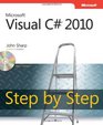 Microsoft Visual C 2010 Step by Step