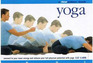 Yoga: A FlowMotion Book