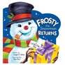 Frosty the Snowman Returns