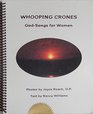 Whooping Crones GodSongs for Women