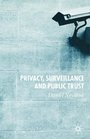 Privacy Surveillance and Public Trust
