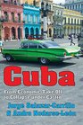 Cuba From Economic TakeOff to Collapse under Castro