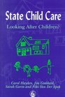 State Child Care Looking After Children