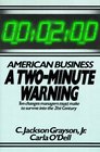 AMERICAN BUSINESS
