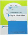 Educational Psychology plus MyLab Education with Pearson eText  Access Card Package