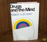 Drugs and the mind