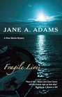 Fragile Lives (Rina Martin, Bk 2)