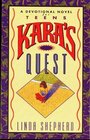 Kara's Quest