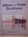 A and P Smithson The Shift