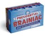 Presidential Brainiac