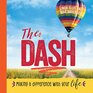 The Dash Making a Difference with Your Life