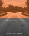 Business Ethics Policies and Persons