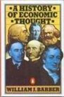 A History of Economic Thought