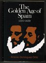 The Golden Age of Spain 15161659