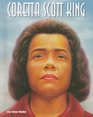 Coretta Scott King